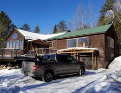 Foreclosure in  GOUDREAU RD Milan, NH 03588