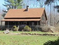 Foreclosure in  INGRAHAM RD Oxford, NY 13830