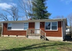 Foreclosure in  WALLACE ST Jamestown, TN 38556