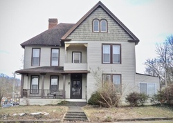 Foreclosure Listing in W MAPLE ST JOHNSON CITY, TN 37604