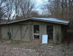 Foreclosure in  CAMPGROUND RD Munford, TN 38058