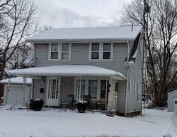 Foreclosure in  TREMONT AVE SW Massillon, OH 44647