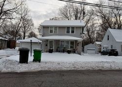 Foreclosure Listing in TREMONT AVE SW MASSILLON, OH 44647