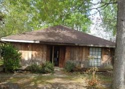 Foreclosure in  WEBSTER ST Mandeville, LA 70448