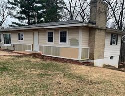 Foreclosure Listing in W SWALLER RD IMPERIAL, MO 63052