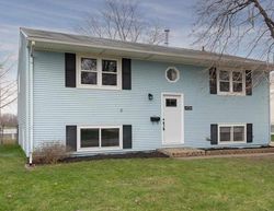 Foreclosure Listing in 48TH STREET A MOLINE, IL 61265