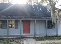 Foreclosure in  PAYETTE AVE Keystone Heights, FL 32656