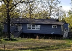 Foreclosure in  ROCKY TOP RD Mayflower, AR 72106