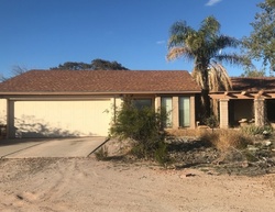 Foreclosure in  N BOUGAINVILLA DR Casa Grande, AZ 85122