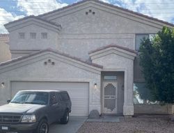 Foreclosure Listing in E BROWN RD UNIT 1 MESA, AZ 85213