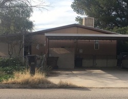 Foreclosure in  N SULLINGER AVE Tucson, AZ 85705