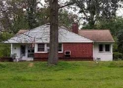 Foreclosure in  MILL RD Hatfield, PA 19440