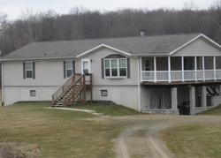 Foreclosure in  ARTHUR DR Volant, PA 16156