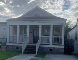 Foreclosure in  S LIBERTY ST New Orleans, LA 70113