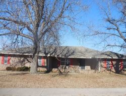 Foreclosure Listing in W BASS AVE YUKON, OK 73099