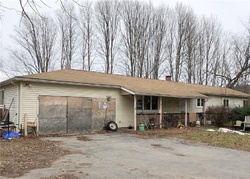 Foreclosure in  HAMMERTOWN RD Pine Plains, NY 12567