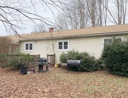 Foreclosure in  HAMMERTOWN RD Pine Plains, NY 12567