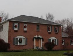 Foreclosure in  ROSEWOOD LN Clarence, NY 14031