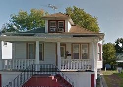 Foreclosure Listing in PARKER AVE OAKLYN, NJ 08107