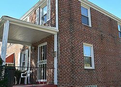 Foreclosure in  LEVINDALE RD Baltimore, MD 21215
