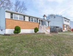 Foreclosure Listing in W 11TH ST NEW CASTLE, DE 19720