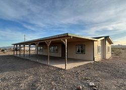 Foreclosure in  N ELOY RD Golden Valley, AZ 86413