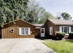 Foreclosure Listing in WELLINGTON AVE BATTLE CREEK, MI 49037