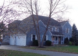 Foreclosure in  ELM ST Spring Grove, IL 60081