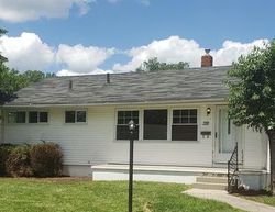 Foreclosure in  NORTHDALE DR Toledo, OH 43612