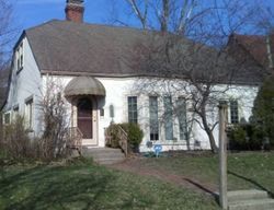 Foreclosure Listing in FOREST AVE HAMMOND, IN 46324