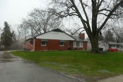 Foreclosure Listing in N LINDEN ST MUNCIE, IN 47303