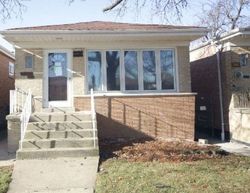 Foreclosure in  S MASSASOIT AVE Chicago, IL 60638