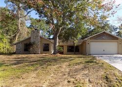 Foreclosure Listing in TWIN LAKE AVE SPRING HILL, FL 34609