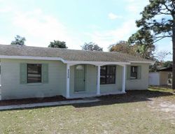 Foreclosure Listing in BAY DR SPRING HILL, FL 34608