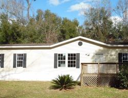 Foreclosure in  SW FORD RD Mayo, FL 32066