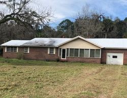 Foreclosure in  S SALT RD Lamont, FL 32336