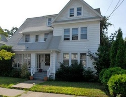 Foreclosure Listing in CHALMERS AVE BRIDGEPORT, CT 06604