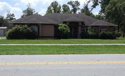 Foreclosure in  COURTLAND BLVD Deltona, FL 32738