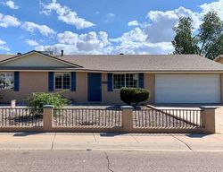 Foreclosure Listing in W TURNEY AVE PHOENIX, AZ 85033