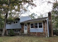 Foreclosure Listing in MAPLE DR BROWNS MILLS, NJ 08015