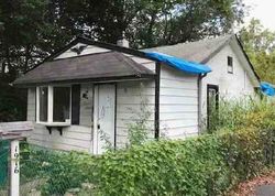 Foreclosure in  PARKVIEW AVE Bristol, PA 19007