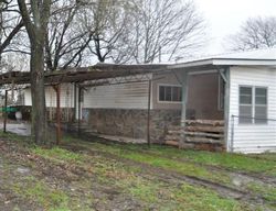 Foreclosure Listing in ROCK SPRINGS RD LINCOLN, AR 72744