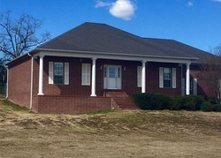 Foreclosure in  SUSIE Beebe, AR 72012