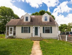 Foreclosure in  HILLCREST DR Fredericksburg, VA 22401