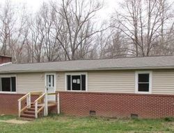 Foreclosure in  KINGS HWY Montross, VA 22520