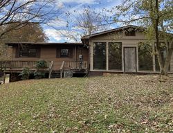 Foreclosure in  BUENA VISTA DR Crossville, TN 38555