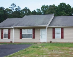 Foreclosure in  DAYTONA LN Piedmont, SC 29673