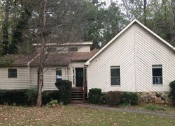 Foreclosure Listing in POST ROAD CIR STONE MOUNTAIN, GA 30088