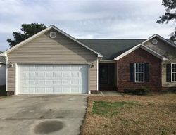 Foreclosure Listing in RED BERRY CIR EFFINGHAM, SC 29541