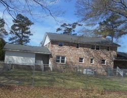 Foreclosure in  FORE RD Florence, SC 29506